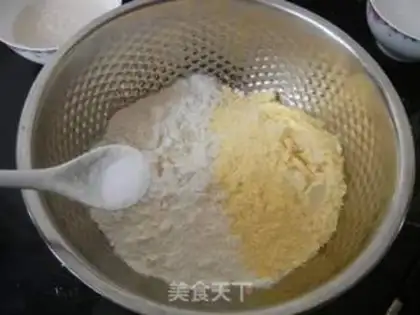 Make Taco radish step 3