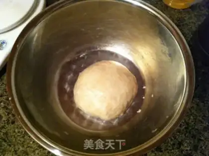 Make Green soufflés step 3