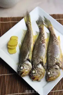 Make Creamed yellowfish step 4