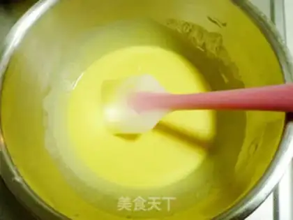 Make Subsea World scene cake step 6