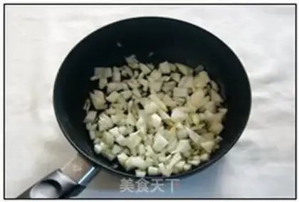 Make Fresh food eggs step 0