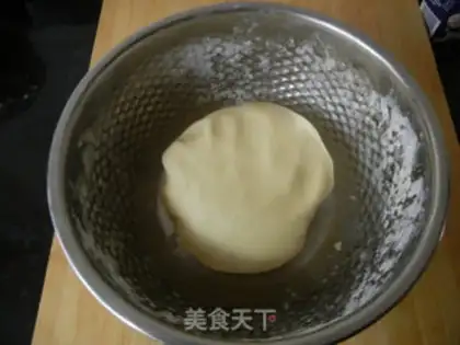 Make Taco radish step 5