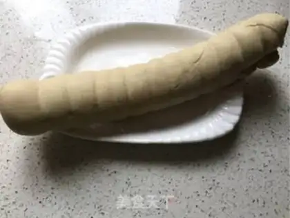 Make Five halogen chicken rolls step 0