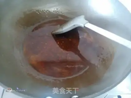 Make Shrimp tofu step 10