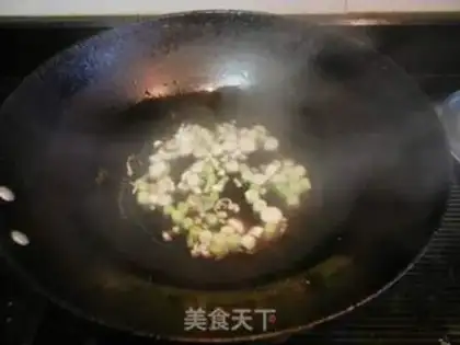 Make Taco radish step 7