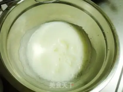 Make Subsea World scene cake step 9