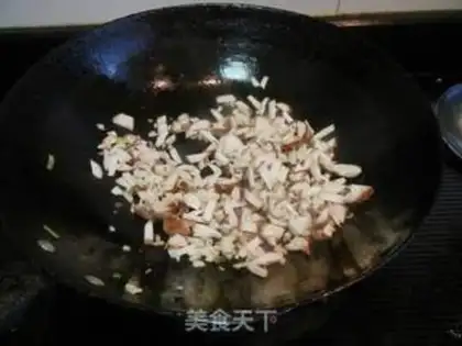 Make Taco radish step 9