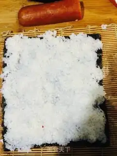 Make Sushi step 6