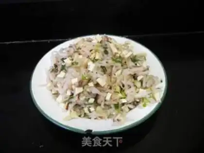 Make Taco radish step 12