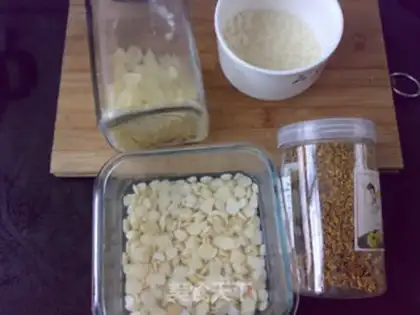 Make Sushi step 0