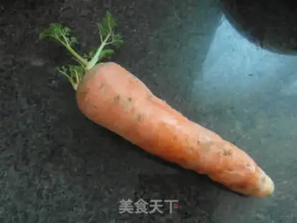 Make Carrot