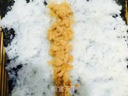 Make Sushi step 8