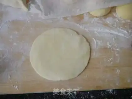 Make Taco radish step 14