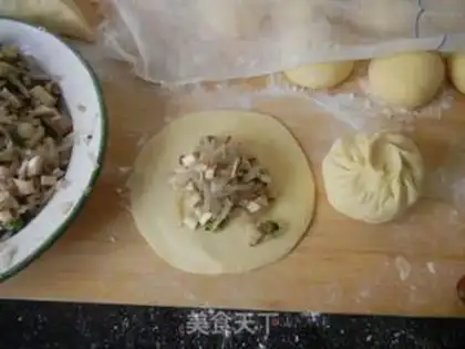 Make Taco radish step 15