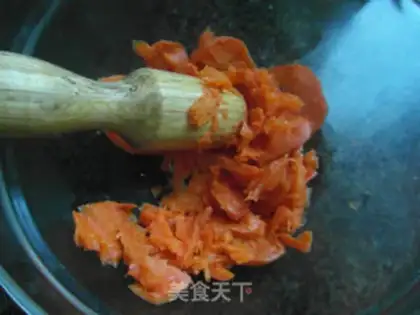 Make Carrot