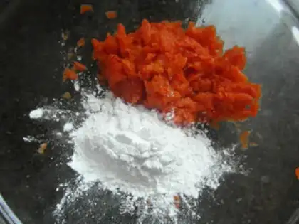 Make Carrot