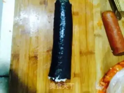 Make Sushi step 12
