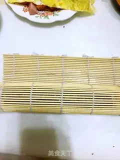 Make Sushi step 5
