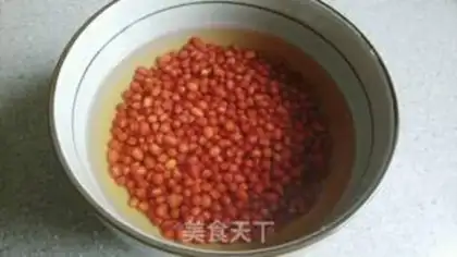 Make Beans and potatoes step 0