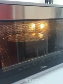 Make Ten inches of windcake step 6