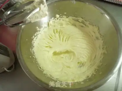 Make Crackers step 1