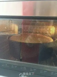 Make Ten inches of windcake step 7