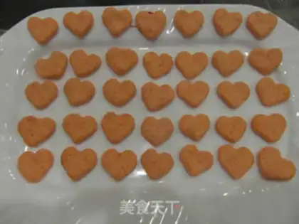 Make Carrot