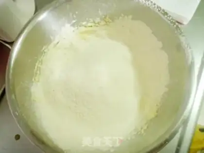 Make Crackers step 3
