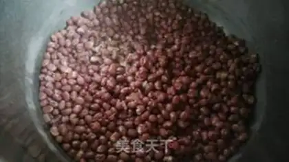 Make Beans and potatoes step 3