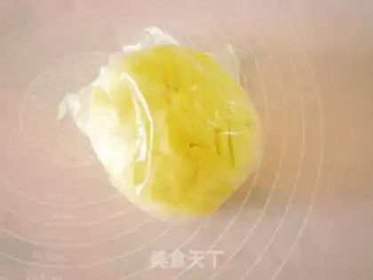 Make Crackers step 4