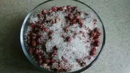 Make Beans and potatoes step 4