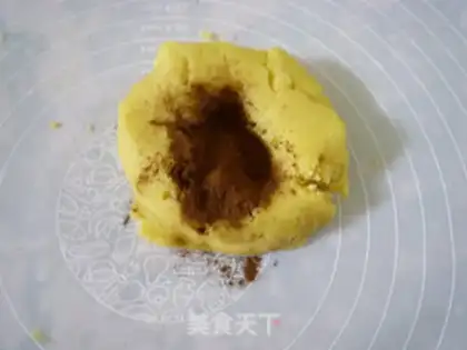 Make Crackers step 5