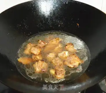 Make Chestbone potatoes step 5