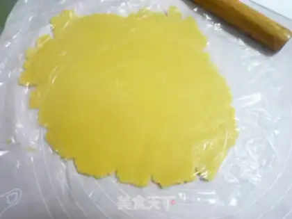 Make Crackers step 6