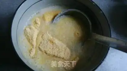 Make Beans and potatoes step 6