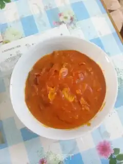 Make Tomato pasta step 3