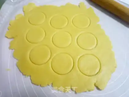 Make Crackers step 7
