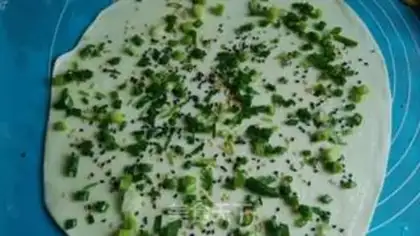 Make Hot onions step 7