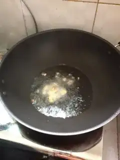 Make Spicy lamb step 3