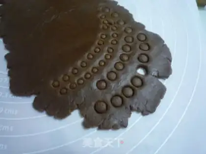 Make Crackers step 9