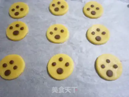 Make Crackers step 10