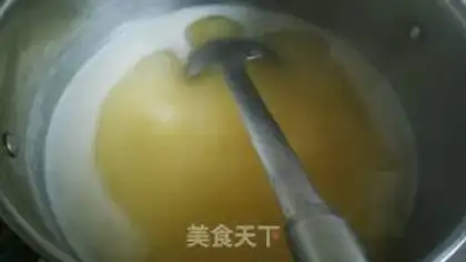 Make Beans and potatoes step 10