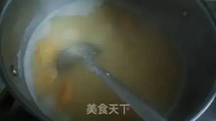 Make Beans and potatoes step 11