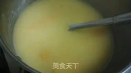 Make Beans and potatoes step 12