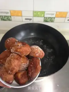 Make Butter sugar step 1