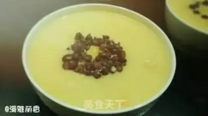 Make Beans and potatoes step 13
