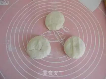 Make Pumpkin step 1