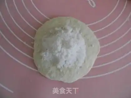 Make Pumpkin step 3