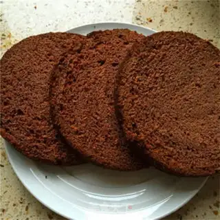 Make The ultimate chocolate cake step 8
