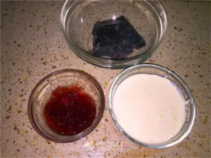 Make The ultimate chocolate cake step 9